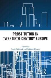 claudiu tudor prostituzione|Introduction: prostitution in twentieth century Europe.